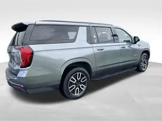 GMC Yukon XL 2021 4x4 AT4 4p SUV