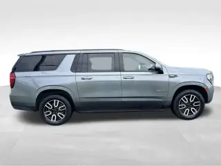 GMC Yukon XL 2021 4x4 AT4 4p SUV