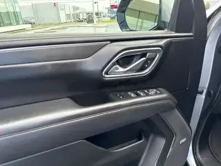 GMC Yukon XL 2021 4x4 AT4 4p SUV