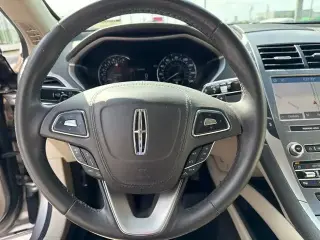 Lincoln MKZ 2020 Standard 4p Sedan
