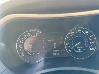 Lincoln MKZ 2020 Standard 4p Sedan
