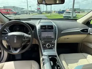 Lincoln MKZ 2020 Standard 4p Sedan