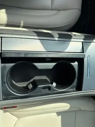 Lincoln MKZ 2020 Standard 4p Sedan