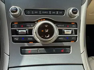 Lincoln MKZ 2020 Standard 4p Sedan