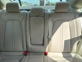 Lincoln MKZ 2020 Standard 4p Sedan