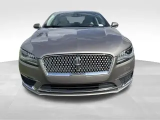 Lincoln MKZ 2020 Standard 4p Sedan
