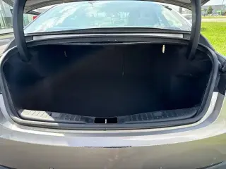 Lincoln MKZ 2020 Standard 4p Sedan