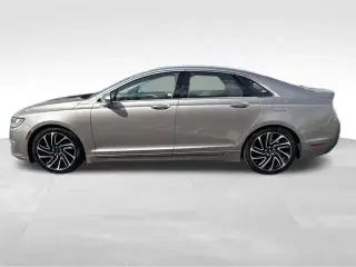 Lincoln MKZ 2020 Standard 4p Sedan
