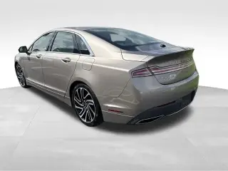 Lincoln MKZ 2020 Standard 4p Sedan