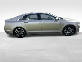 Lincoln MKZ 2020 Standard 4p Sedan