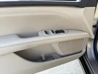 Lincoln MKZ 2020 Standard 4p Sedan