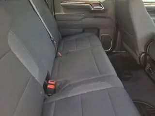 Chevrolet Silverado 1500 2026 4x4 RST 4p Cab 6.6 ft. SB