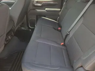 Chevrolet Silverado 1500 2026 4x4 RST 4p Cab 6.6 ft. SB