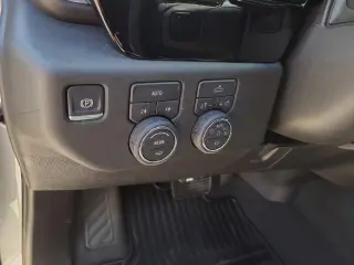 Chevrolet Silverado 1500 2026 4x4 RST 4p Cab 6.6 ft. SB