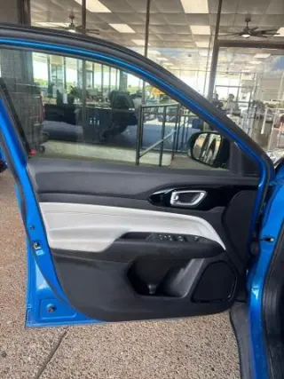 Jeep Compass 2022 4x4 Limited 4p SUV