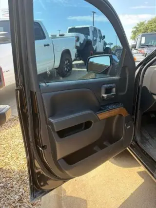 Chevrolet Silverado 1500 2018 4x2 LTZ 4p Crew Cab 5.8 pies CT
