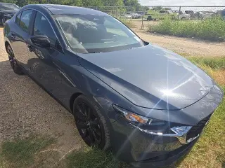 Mazda Mazda3 Sedán 2025 AWD 2.5 S Edición Carbono 4p Sedan