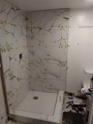 TRABAJOS DE CONSTRUCCIÓN CC
