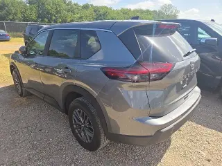 Nissan Rogue 2026 Crossover Dark Armor 4p
