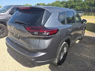 Nissan Rogue 2026 Crossover Dark Armor 4p