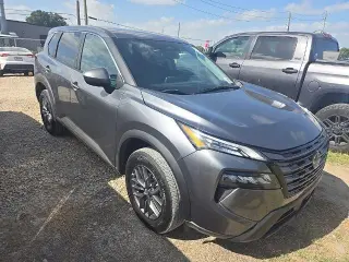 Nissan Rogue 2026 Crossover Dark Armor 4p