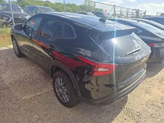 Chevrolet Trax 2024 LS 4p Crossover