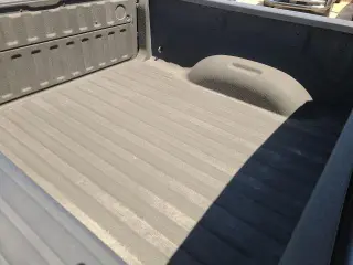 Ram 1500 2021 4x4 Rebel 4p Cabina Completa 5,6 pies de caja de carga