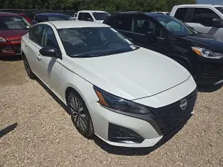 Nissan Altima 2026 2.5 SV 4p Sedan