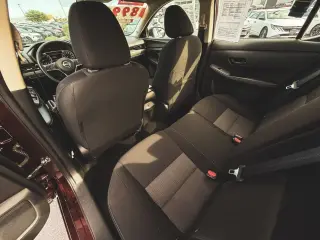 Nissan Sentra 2025 SV 4p Sedan