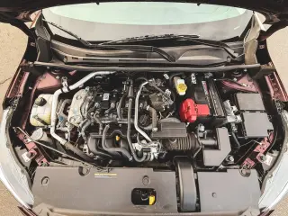 Nissan Sentra 2025 SV 4p Sedan