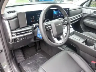 Hyundai SANTA FE 2026 AWD SEL 4dr SUV
