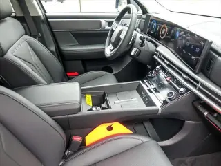 Hyundai SANTA FE 2026 AWD SEL 4dr SUV