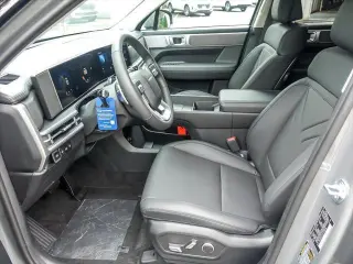 Hyundai SANTA FE 2026 AWD SEL 4dr SUV