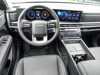 Hyundai SANTA FE 2026 AWD SEL 4dr SUV