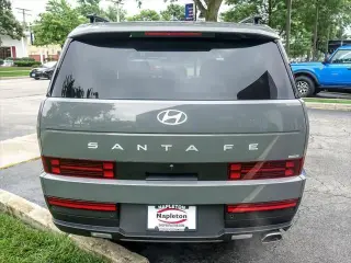 Hyundai SANTA FE 2026 AWD SEL 4dr SUV