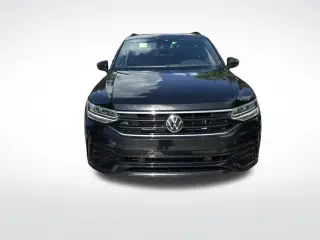 Volkswagen Tiguan 2024 SE R-Line Black 4p SUV