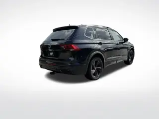 Volkswagen Tiguan 2024 SE R-Line Black 4p SUV