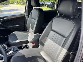 Volkswagen Tiguan 2024 SE R-Line Black 4p SUV