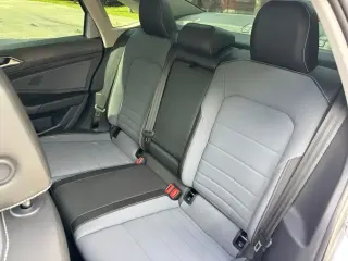 Volkswagen Jetta 2025 SE 4p Sedan