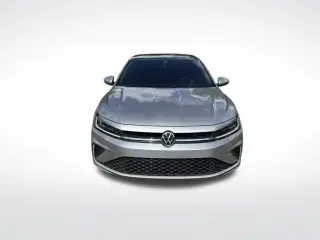 Volkswagen Jetta 2025 SE 4p Sedan
