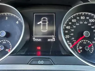 Volkswagen Golf 2015 TDI S 4p Hatchback 6M