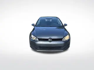 Volkswagen Golf 2015 TDI S 4p Hatchback 6M