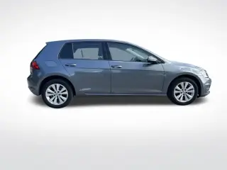 Volkswagen Golf 2015 TDI S 4p Hatchback 6M