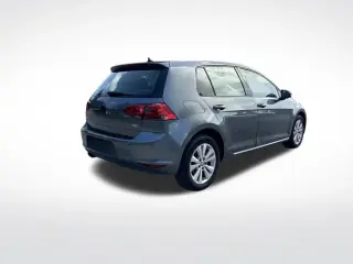 Volkswagen Golf 2015 TDI S 4p Hatchback 6M