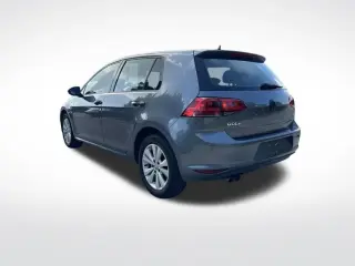 Volkswagen Golf 2015 TDI S 4p Hatchback 6M