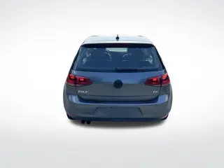 Volkswagen Golf 2015 TDI S 4p Hatchback 6M