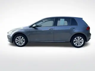 Volkswagen Golf 2015 TDI S 4p Hatchback 6M