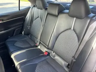 Toyota Camry 2022 SE 4p Sedan