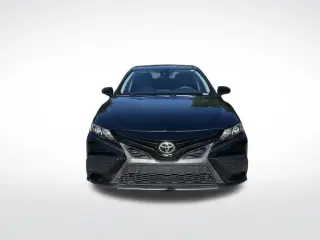 Toyota Camry 2022 SE 4p Sedan