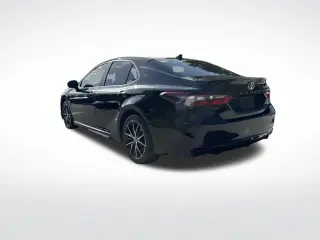 Toyota Camry 2022 SE 4p Sedan